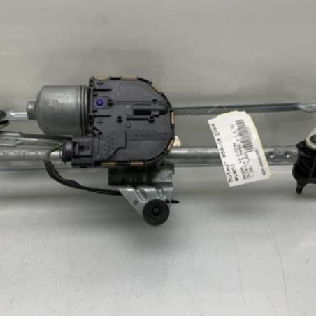 Moteur essuie glace avant SKODA OCTAVIA 3 Photo n°1