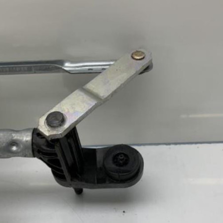 Moteur essuie glace avant SKODA OCTAVIA 3