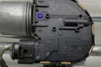 Moteur essuie glace avant SKODA OCTAVIA 3
