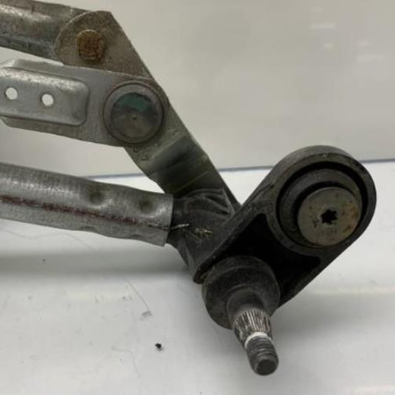 Moteur essuie glace avant SKODA OCTAVIA 3 Photo n°8