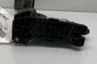 Pedalier d'accelerateur SKODA OCTAVIA 3