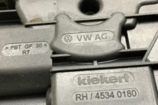 Serrure avant droit SKODA OCTAVIA 3