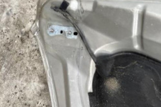 Capot FORD FOCUS 2