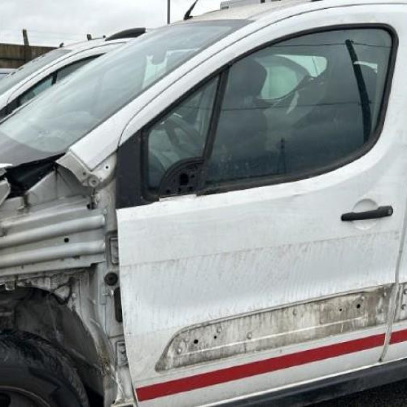 Compteur CITROEN BERLINGO 2 Photo n°7