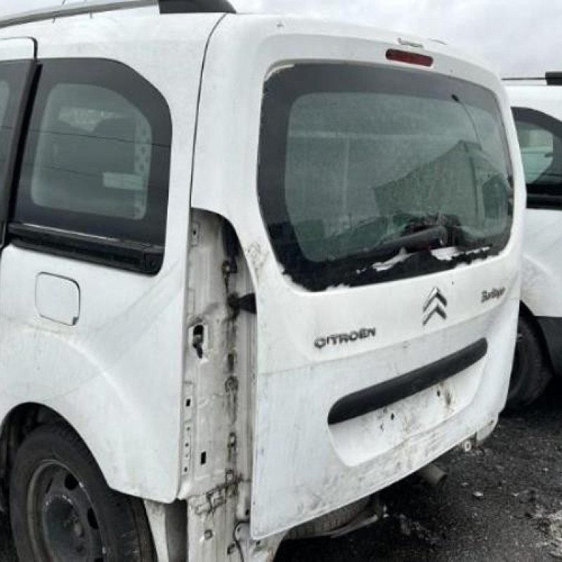 Compteur CITROEN BERLINGO 2 Photo n°9