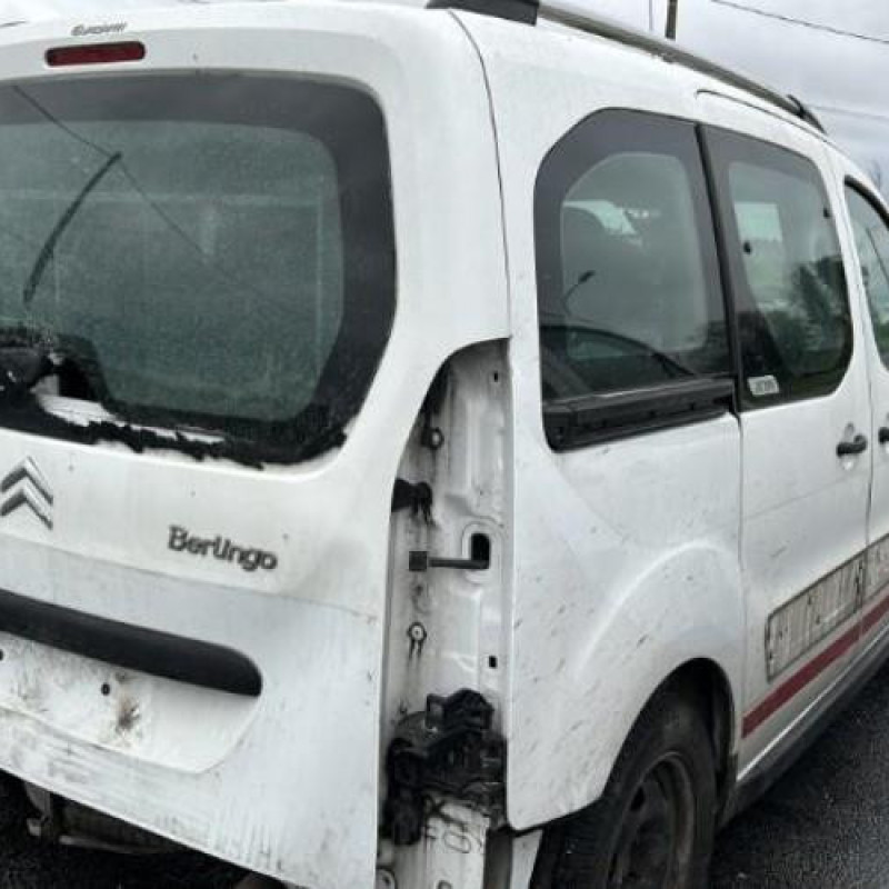 Compteur CITROEN BERLINGO 2 Photo n°10
