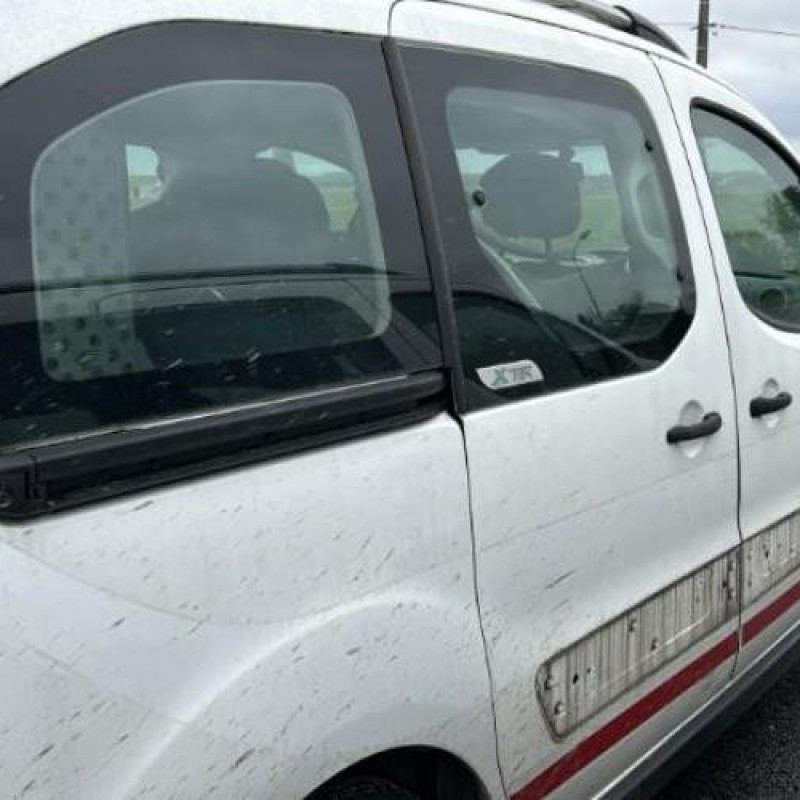 Compteur CITROEN BERLINGO 2 Photo n°11