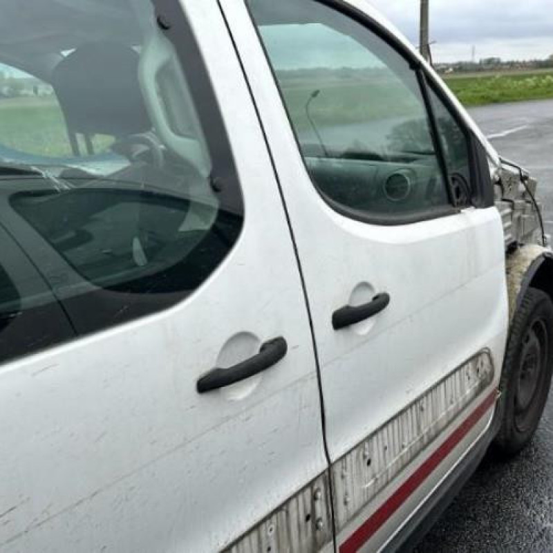 Compteur CITROEN BERLINGO 2 Photo n°12