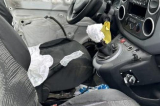 Compteur CITROEN BERLINGO 2