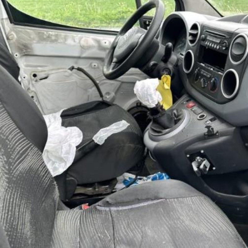 Compteur CITROEN BERLINGO 2 Photo n°13
