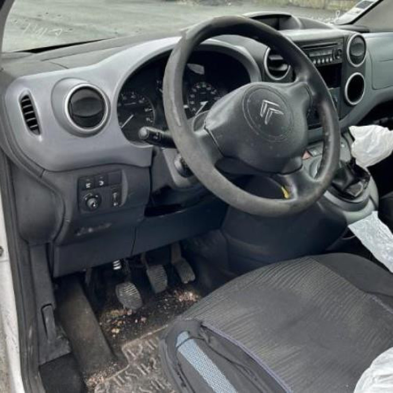 Compteur CITROEN BERLINGO 2 Photo n°16