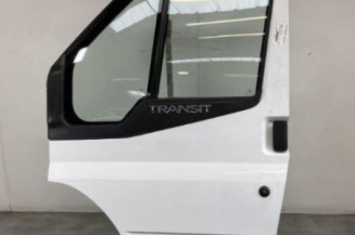 Porte avant gauche FORD TRANSIT 4 Photo n°1