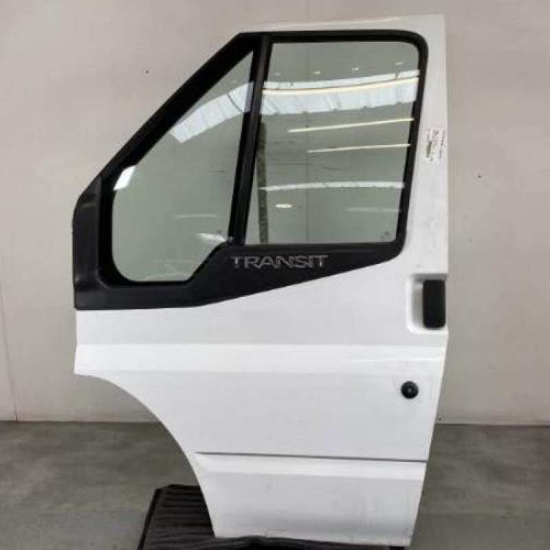 Porte avant gauche FORD TRANSIT 4 Photo n°1