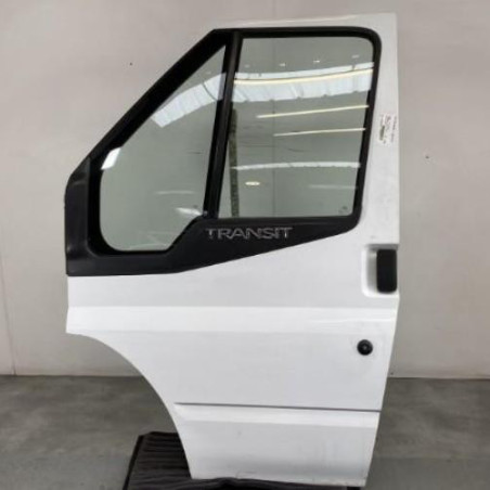 Porte avant gauche FORD TRANSIT 4 Photo n°1