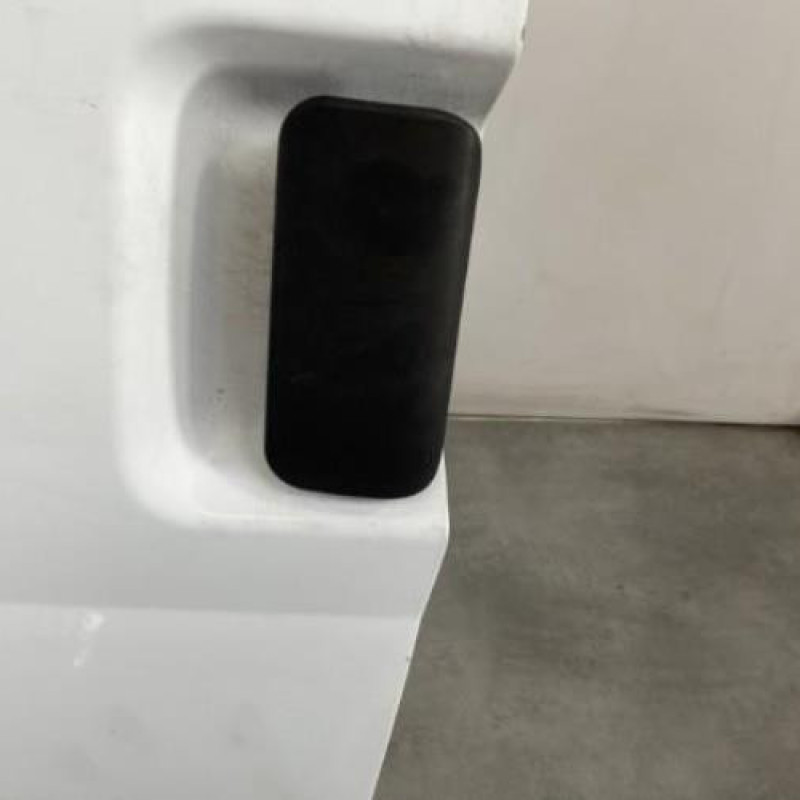 Porte avant gauche FORD TRANSIT 4 Photo n°2