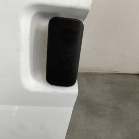Porte avant gauche FORD TRANSIT 4