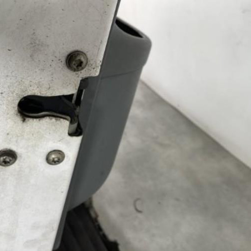 Porte avant gauche FORD TRANSIT 4 Photo n°3