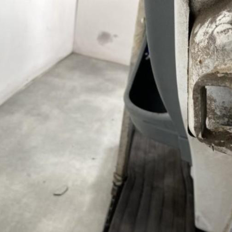 Porte avant gauche FORD TRANSIT 4 Photo n°5