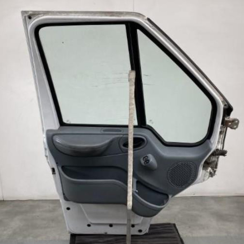 Porte avant gauche FORD TRANSIT 4 Photo n°7