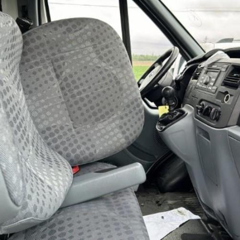 Porte avant gauche FORD TRANSIT 4 Photo n°15