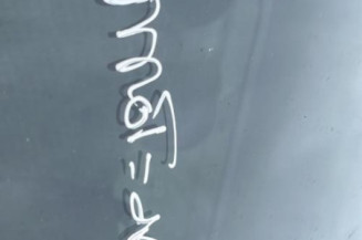Porte avant gauche FORD TRANSIT 4
