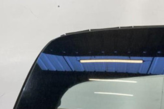 Malle/Hayon arriere CITROEN C5 1