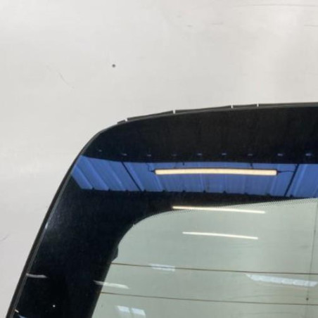 Malle/Hayon arriere CITROEN C5 1