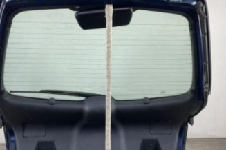 Malle/Hayon arriere CITROEN C5 1