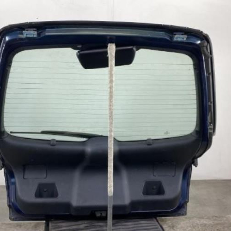 Malle/Hayon arriere CITROEN C5 1 Photo n°13