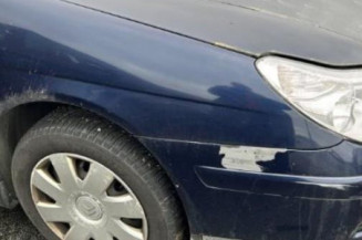Malle/Hayon arriere CITROEN C5 1