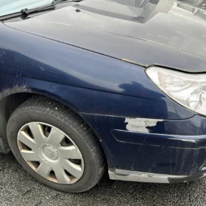 Malle/Hayon arriere CITROEN C5 1 Photo n°14