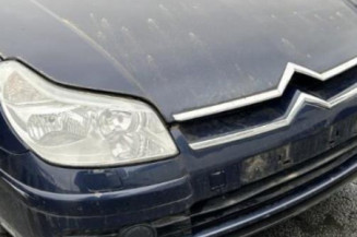 Malle/Hayon arriere CITROEN C5 1