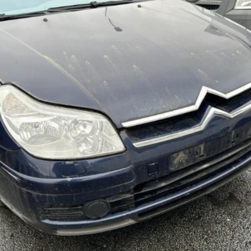 Malle/Hayon arriere CITROEN C5 1 Photo n°15