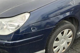 Malle/Hayon arriere CITROEN C5 1