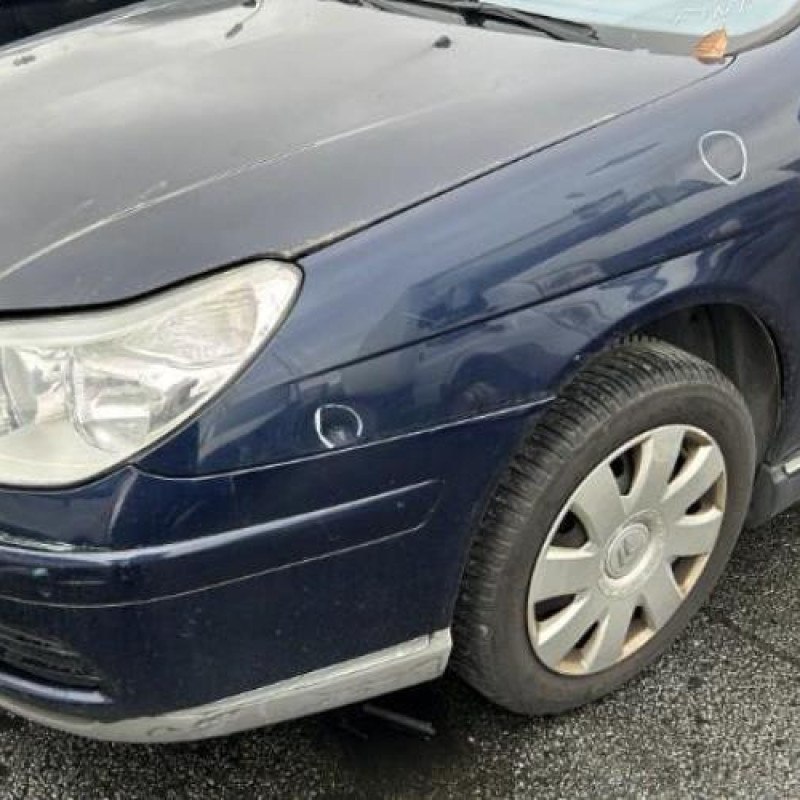 Malle/Hayon arriere CITROEN C5 1 Photo n°16