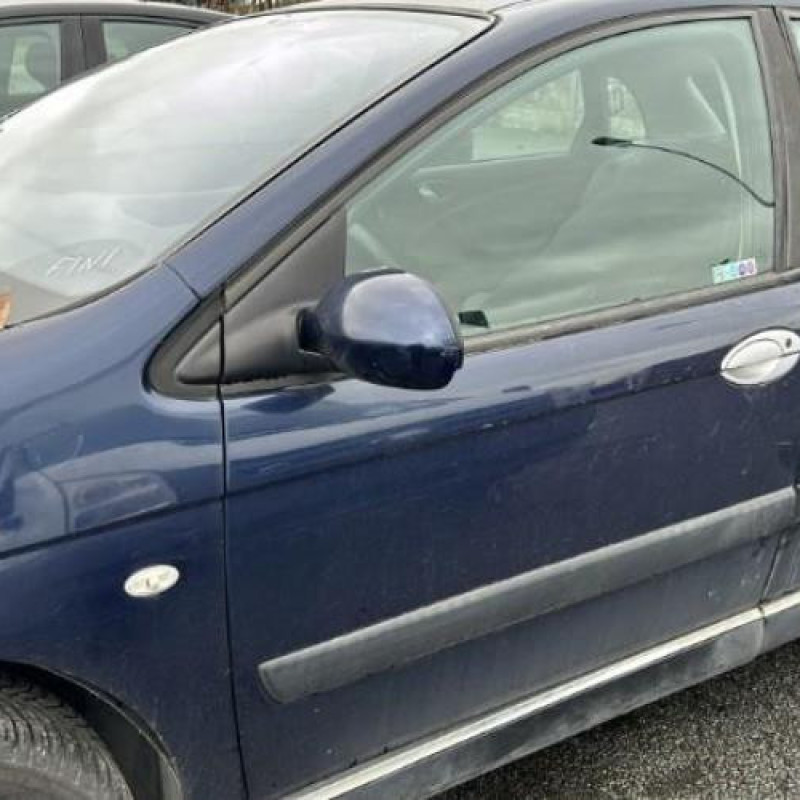 Malle/Hayon arriere CITROEN C5 1 Photo n°17