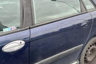 Malle/Hayon arriere CITROEN C5 1
