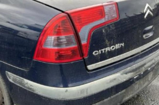 Malle/Hayon arriere CITROEN C5 1
