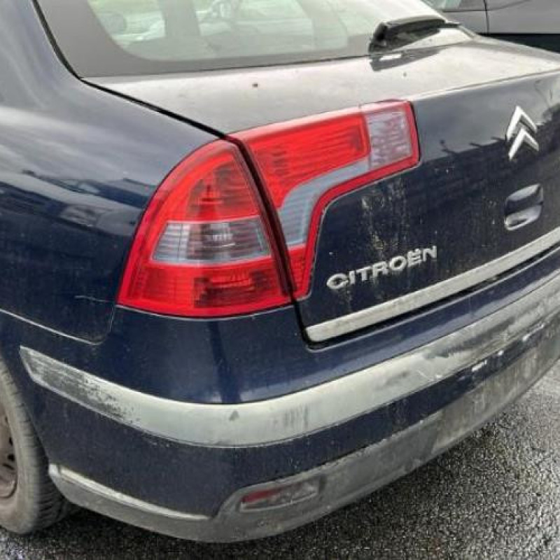 Malle/Hayon arriere CITROEN C5 1 Photo n°19