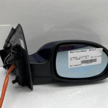 Retroviseur droit CITROEN C5 1 Photo n°1