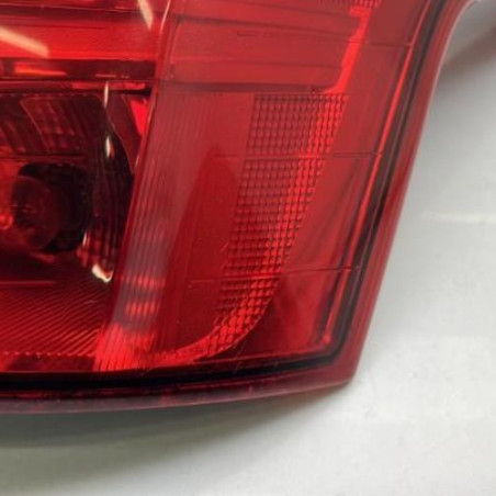Feu arriere principal droit (feux) FORD FOCUS 3