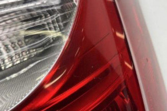 Feu arriere principal droit (feux) FORD FOCUS 3
