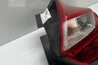 Feu arriere principal droit (feux) FORD FOCUS 3