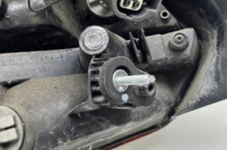 Feu arriere principal droit (feux) FORD FOCUS 3