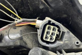 Feu arriere principal droit (feux) FORD FOCUS 3