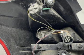 Feu arriere principal droit (feux) FORD FOCUS 3