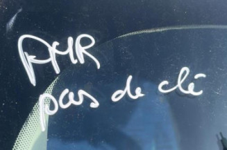 Feu arriere principal droit (feux) FORD FOCUS 3