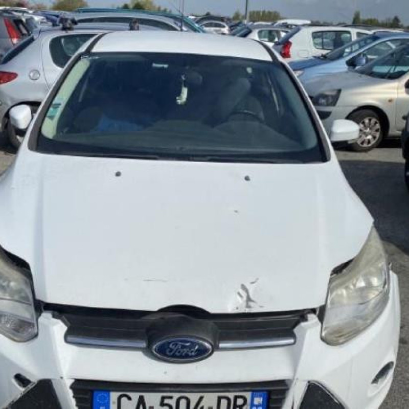 Feu arriere principal droit (feux) FORD FOCUS 3 Photo n°15