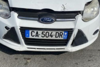 Feu arriere principal droit (feux) FORD FOCUS 3