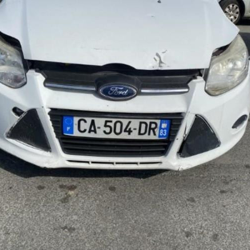 Feu arriere principal droit (feux) FORD FOCUS 3 Photo n°16